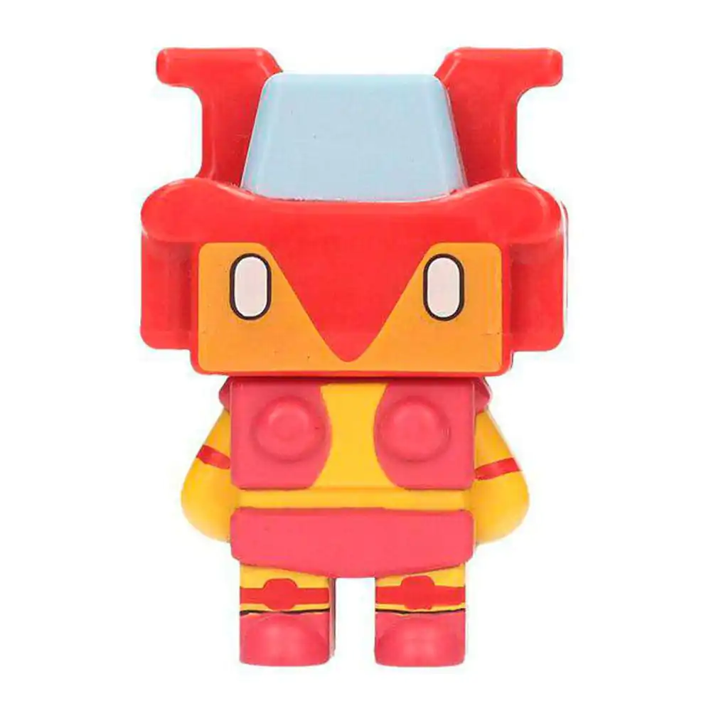 Mazinger Z Pixel Figur Afrodita 7 cm Produktfoto