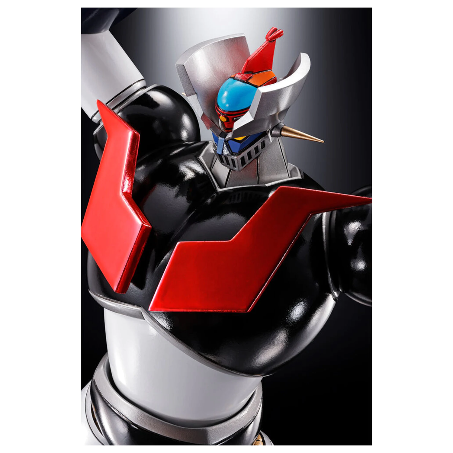 Mazinger Z Double Mazinger Figuarts Zero Figur 19,5 cm Produktfoto
