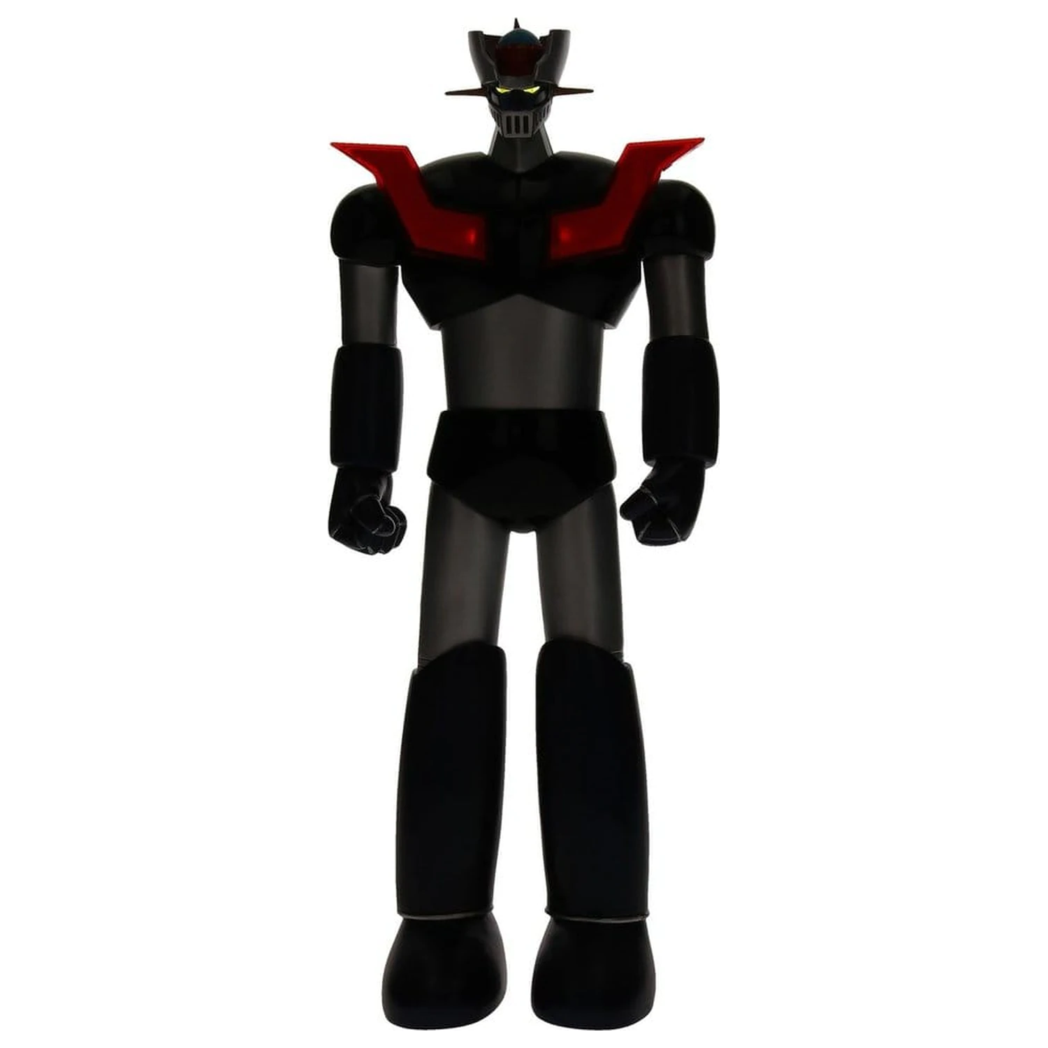 Mazinger Z Figur mit Licht 30cm Produktfoto
