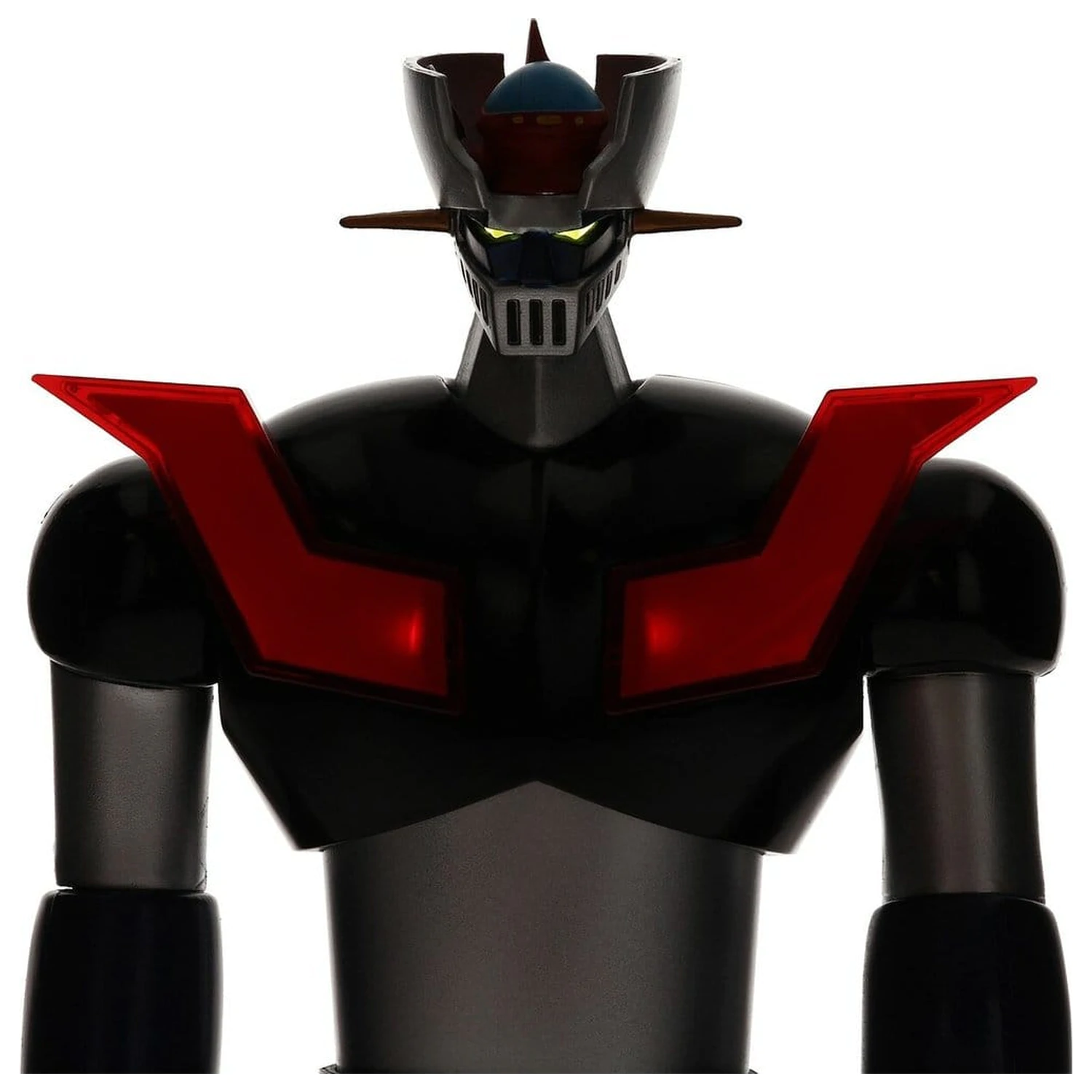 Mazinger Z Figur mit Licht 30cm Produktfoto