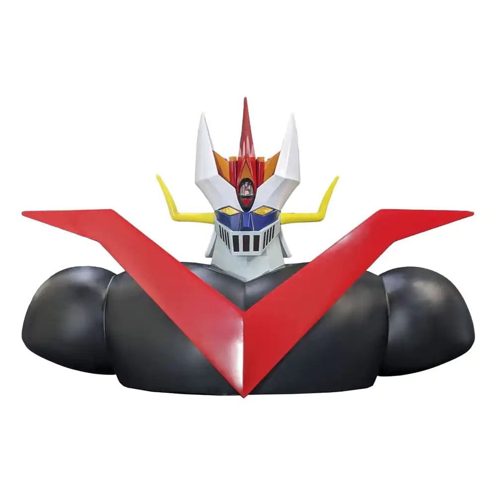 Mazinger Z Metal Action Brain Condor Zubehör Set Body Parts 16 cm termékfotó