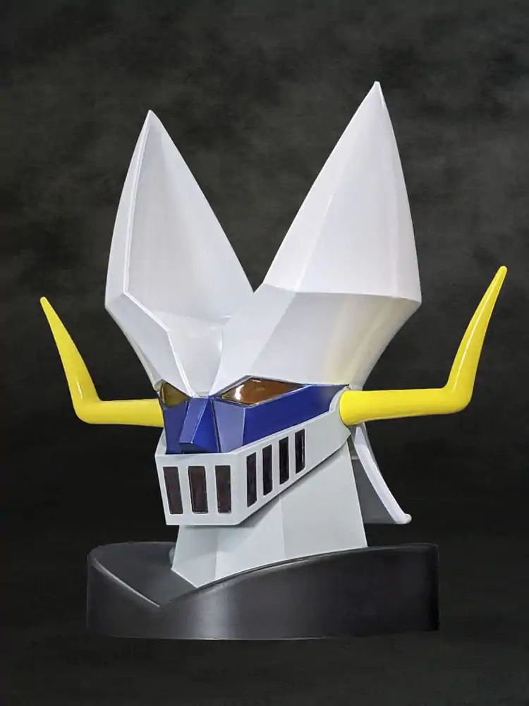 Mazinger Z Figur Metal Action Brain Condor Renewal Ver. 14 cm termékfotó