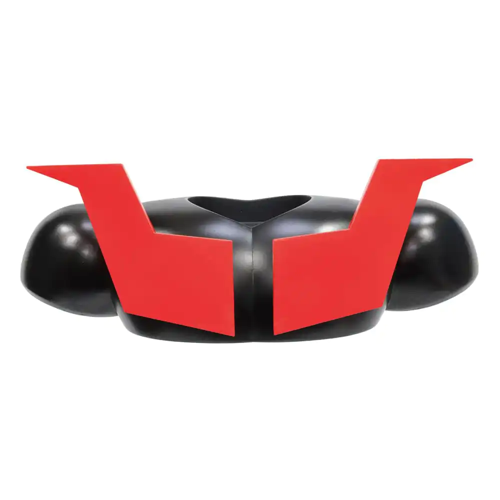 Mazinger Z Figur Metal Action Hover & Jet Pilder Zubehör Set Körperteile 16 cm Produktfoto