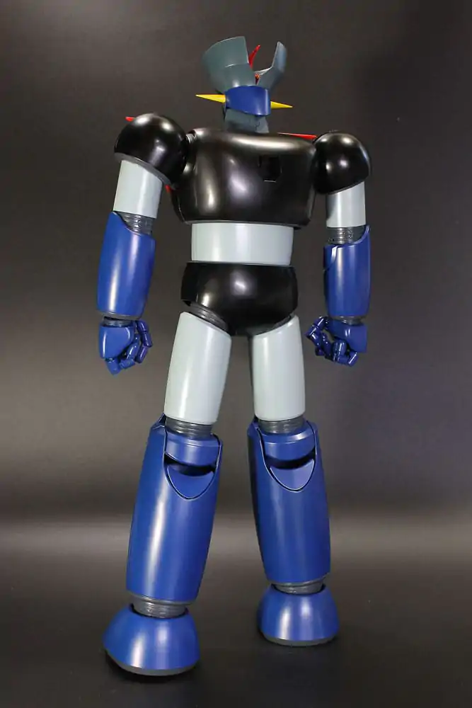 Mazinger Z Grand Action Bigsize Model Diecast Actionfigur Original Color Ver. 40 cm termékfotó