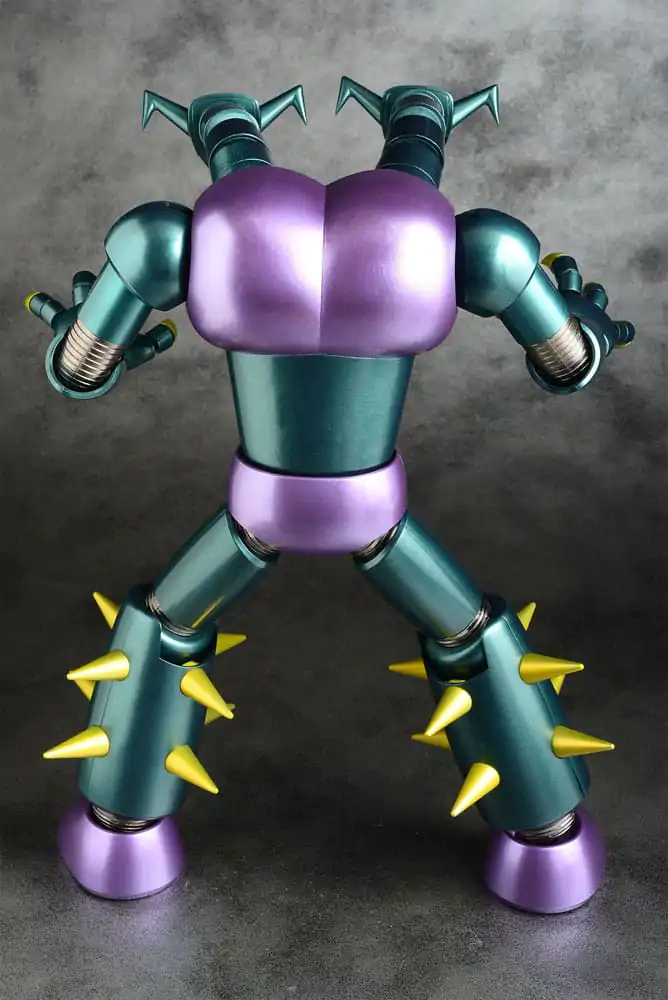 Mazinger Z Grand Action Bigsize Model Diecast Actionfigur Doublas M2 45 cm Produktfoto