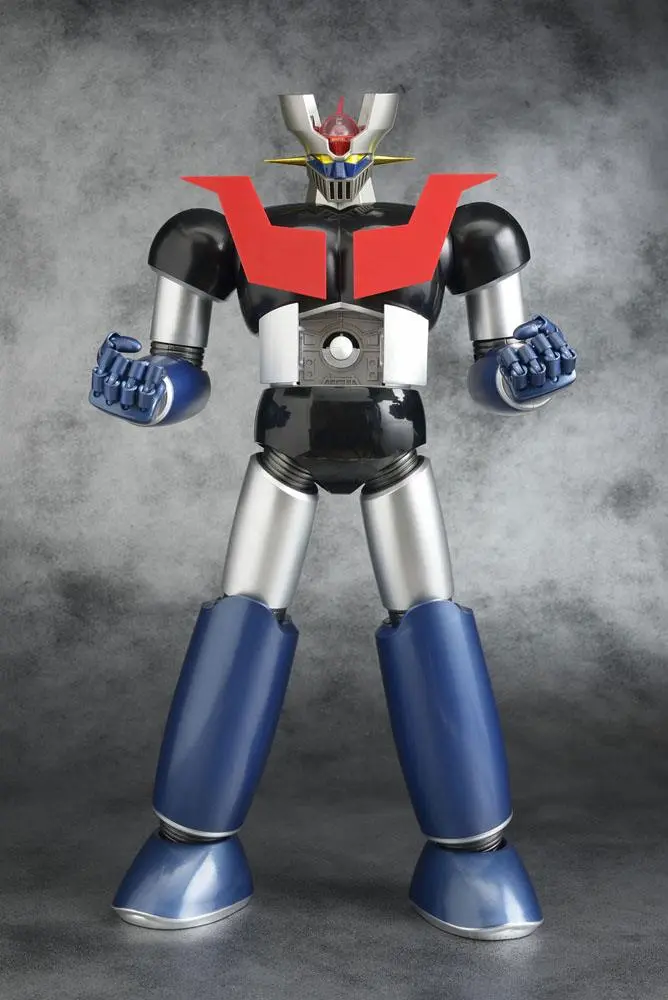 Mazinger Z Grand Action Bigsize Model Diecast Actionfigur Mazinger Z 40 cm Produktfoto