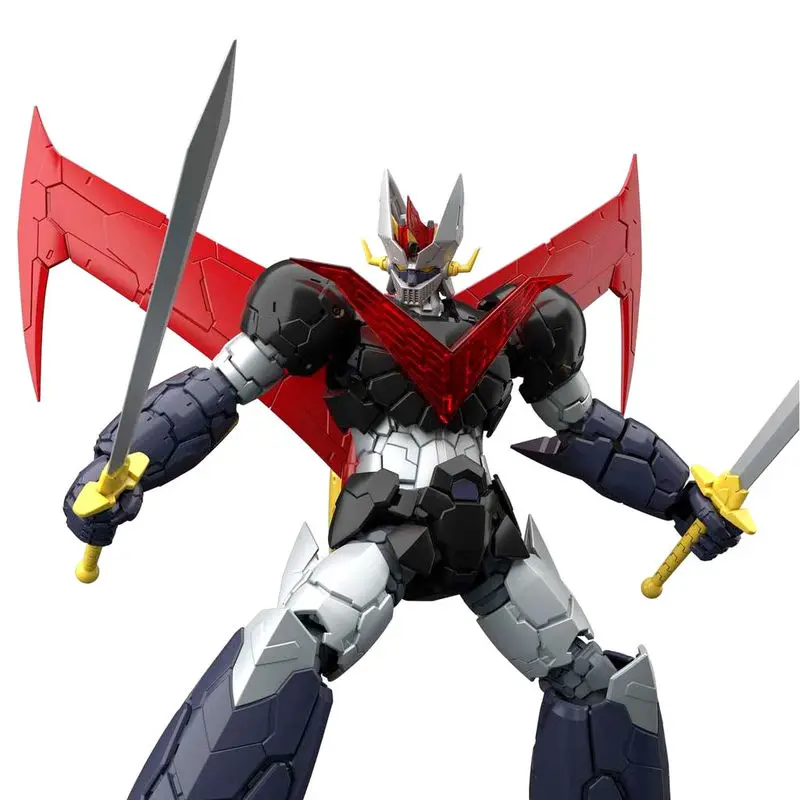 Mazinger Z Infinity Great Mazinger Z Modellbausatz Figur 18cm termékfotó