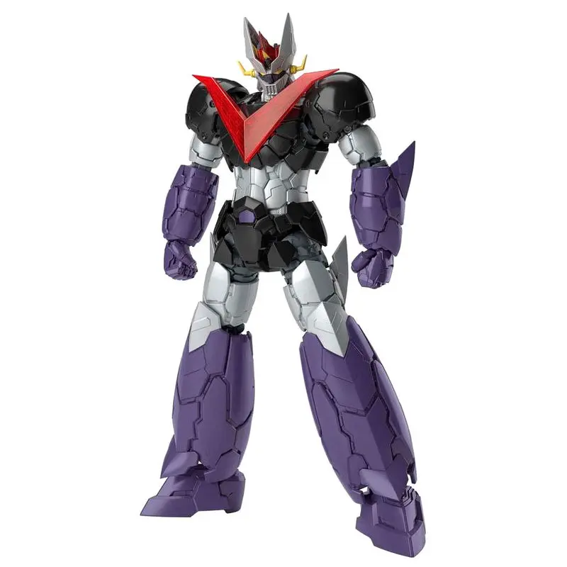 Mazinger Z Infinity Great Mazinger Z Modellbausatz Figur 18cm termékfotó