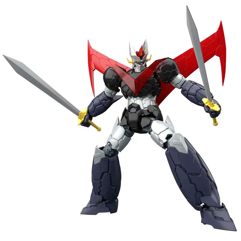 Mazinger Z Infinity Great Mazinger Z Modellbausatz Figur 18cm termékfotó