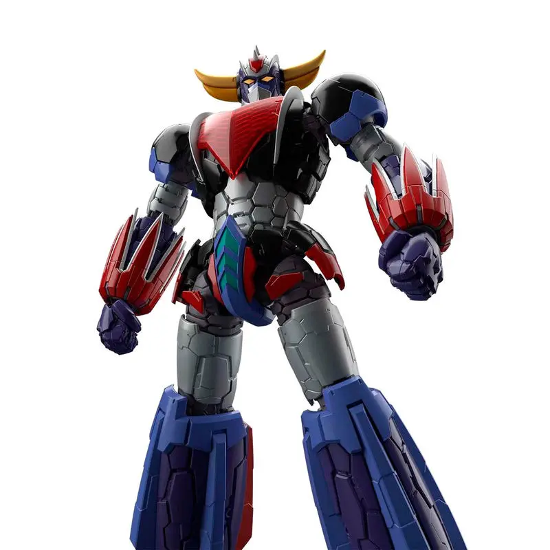 Mazinger Z Infinity Grendizer Infinitism Modellbausatz Figur 18cm Produktfoto