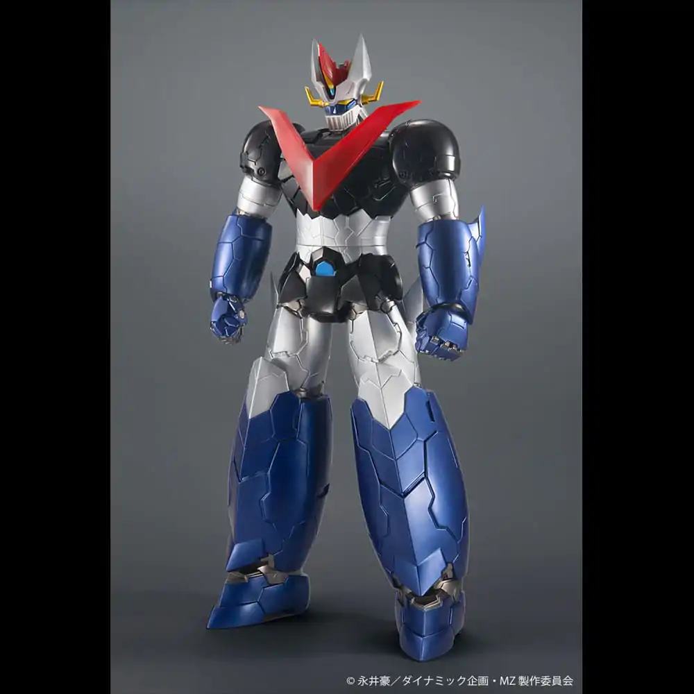 Mazinger Z: Infinity Jumbo Sofbi Vinyl-Figur Great Mazinger Z Ver. 2 60 cm Produktfoto