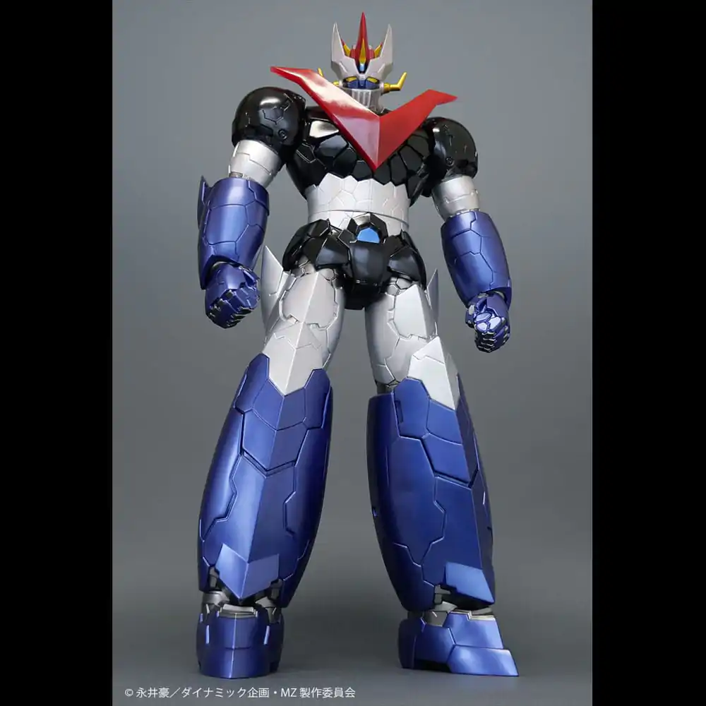 Mazinger Z: Infinity Jumbo Sofbi Vinyl-Figur Great Mazinger Z Ver. 2 60 cm Produktfoto