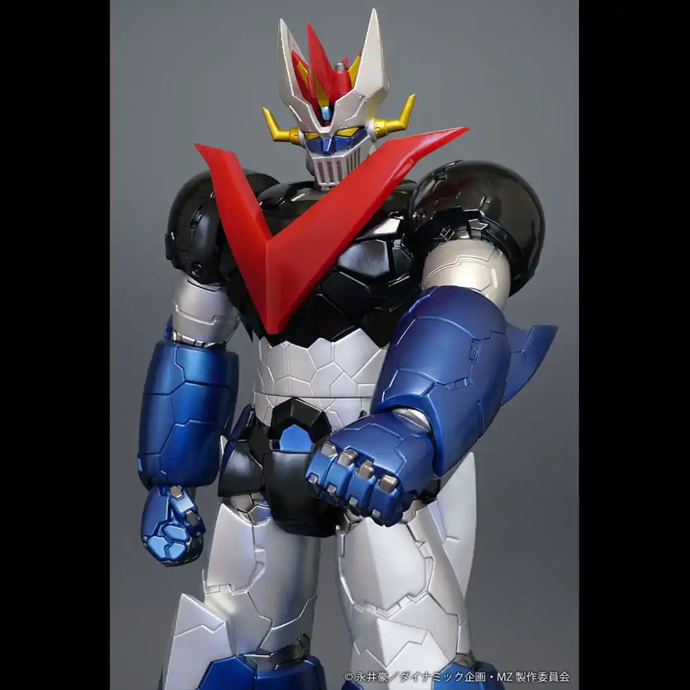 Mazinger Z: Infinity Jumbo Sofbi Vinyl-Figur Great Mazinger Z Ver. 2 60 cm Produktfoto