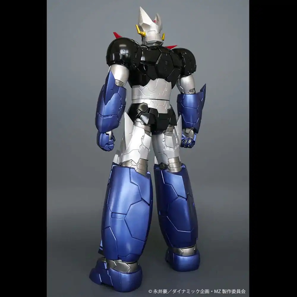 Mazinger Z: Infinity Jumbo Sofbi Vinyl-Figur Great Mazinger Z Ver. 2 60 cm Produktfoto