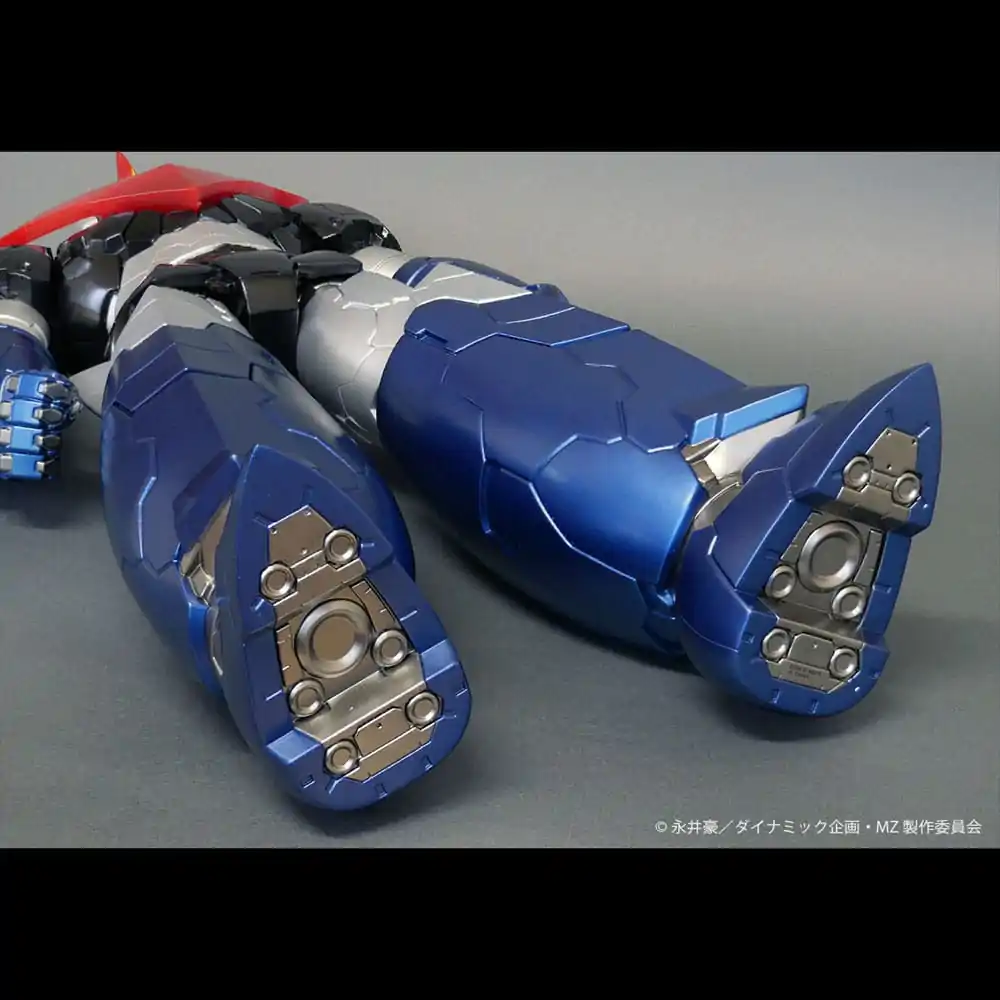 Mazinger Z: Infinity Jumbo Sofbi Vinyl-Figur Great Mazinger Z Ver. 2 60 cm Produktfoto