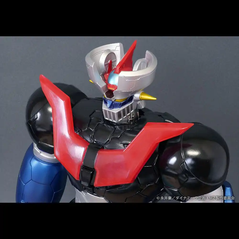 Mazinger Z: Infinity Jumbo Sofbi Vinyl-Figur Mazinger Z Ver. 2 60 cm Produktfoto