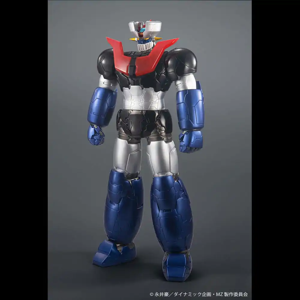 Mazinger Z: Infinity Jumbo Sofbi Vinyl-Figur Mazinger Z Ver. 2 60 cm Produktfoto