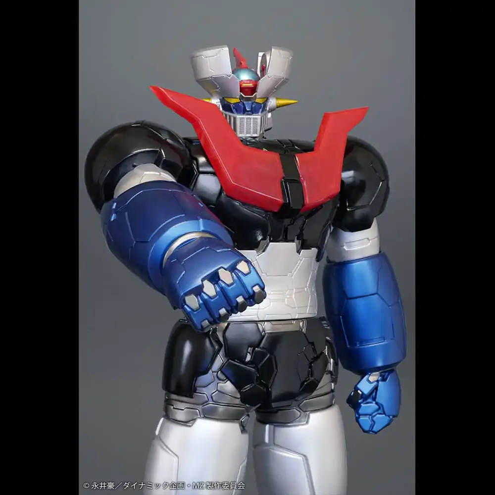 Mazinger Z: Infinity Jumbo Sofbi Vinyl-Figur Mazinger Z Ver. 2 60 cm Produktfoto