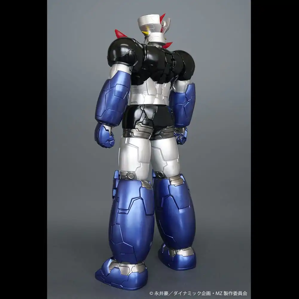 Mazinger Z: Infinity Jumbo Sofbi Vinyl-Figur Mazinger Z Ver. 2 60 cm Produktfoto