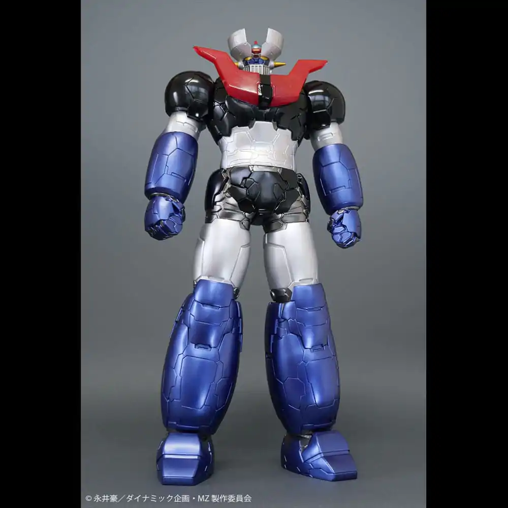 Mazinger Z: Infinity Jumbo Sofbi Vinyl-Figur Mazinger Z Ver. 2 60 cm Produktfoto