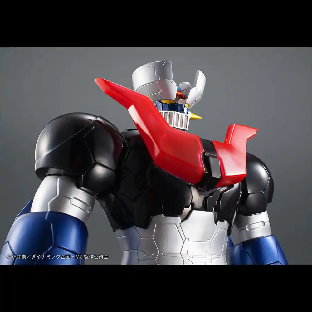 Mazinger Z: Infinity Jumbo Sofbi Vinyl-Figur Mazinger Z Ver. 2 60 cm Produktfoto