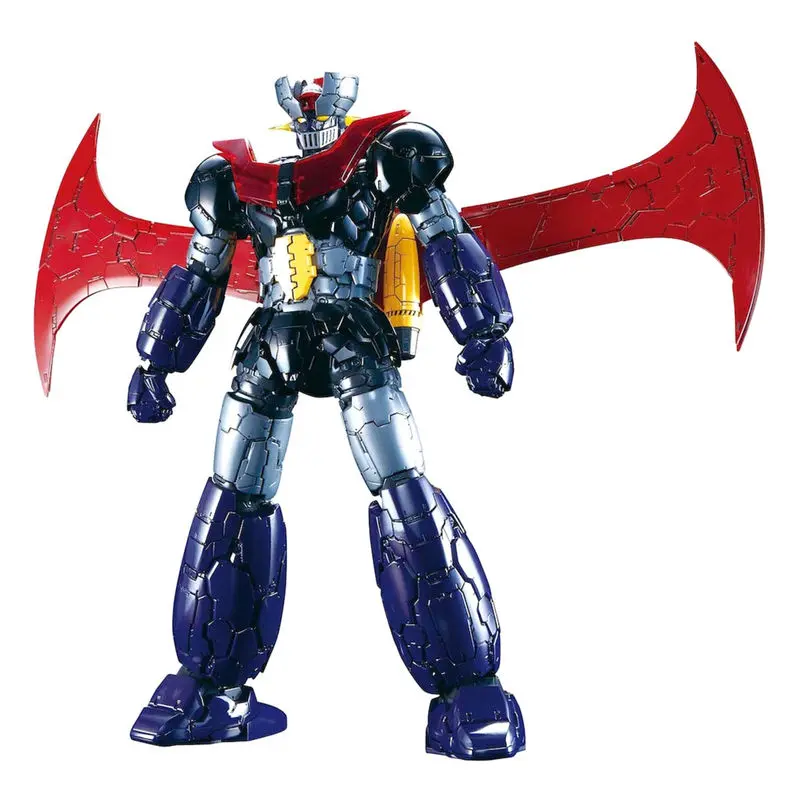 Mazinger Z Infinity Mazinger Z LED Modellbausatz Figur 42cm Produktfoto