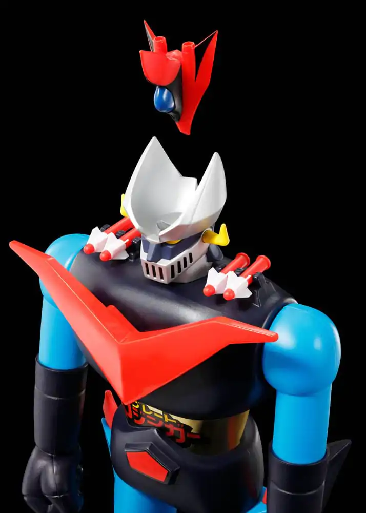 Mazinger Z Jumbo Machineder Actionfigur Great Mazinger 60 cm termékfotó