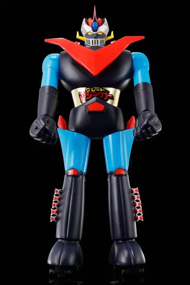 Mazinger Z Jumbo Machineder Actionfigur Great Mazinger 60 cm termékfotó