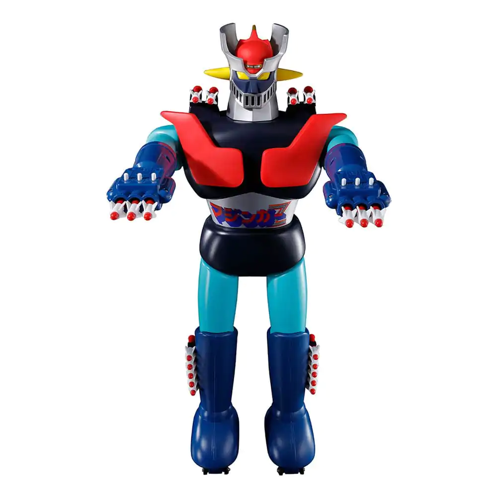 Mazinger Z Jumbo Machineder Actionfigur Mazinger Z 60 cm Produktfoto