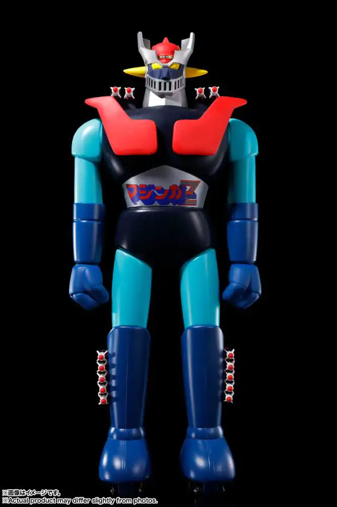 Mazinger Z Jumbo Machineder Actionfigur Mazinger Z 60 cm Produktfoto