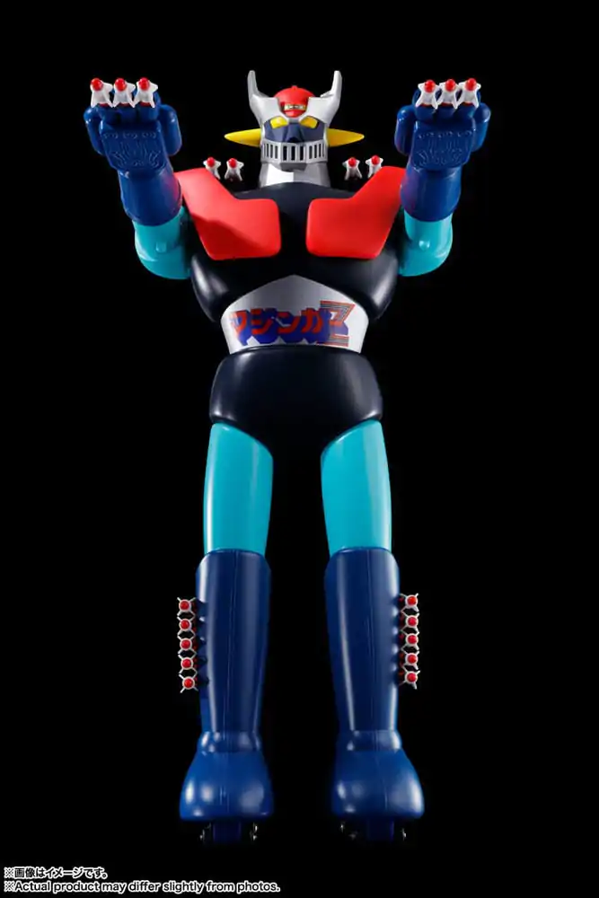 Mazinger Z Jumbo Machineder Actionfigur Mazinger Z 60 cm Produktfoto