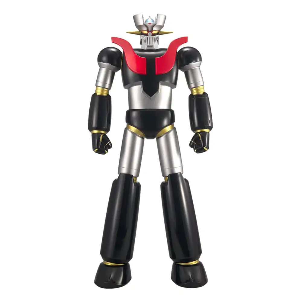 Mazinger Z Jumbo Sofbi Vinyl-Figur Great Mazinger Z Grendizer U Ver. 60 cm termékfotó