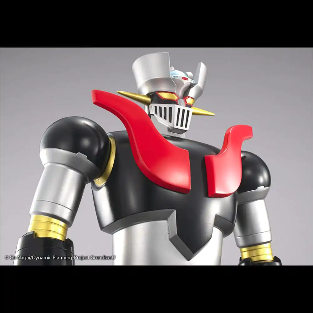 Mazinger Z Jumbo Sofbi Vinyl-Figur Great Mazinger Z Grendizer U Ver. 60 cm termékfotó