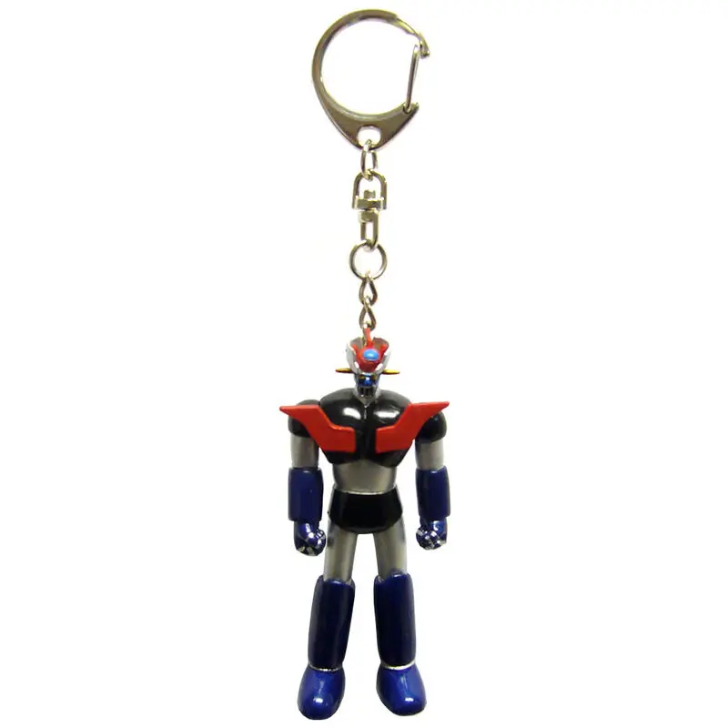 Mazinger Z PVC Schlüsselanhänger Mazinger Z 7 cm termékfotó