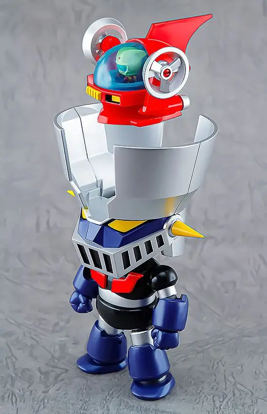 Mazinger Z Nendoroid Action Figur Mazinger Z 10 cm termékfotó