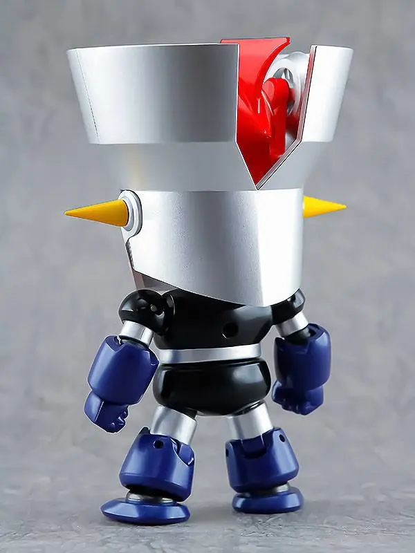 Mazinger Z Nendoroid Action Figur Mazinger Z 10 cm termékfotó