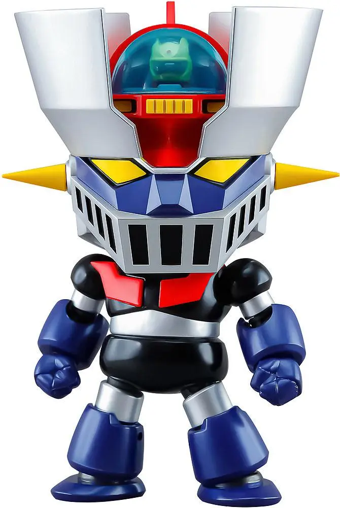 Mazinger Z Nendoroid Action Figur Mazinger Z 10 cm termékfotó