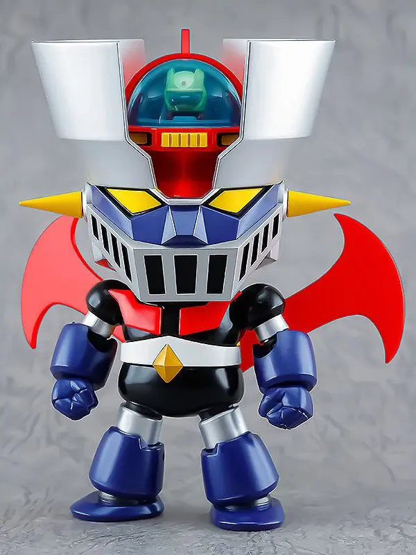 Mazinger Z Nendoroid Action Figur Mazinger Z 10 cm termékfotó