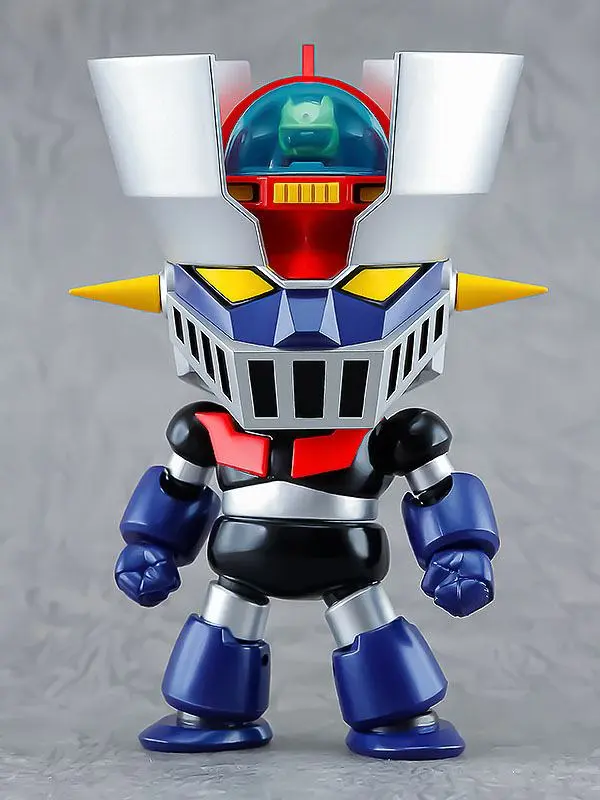 Mazinger Z Nendoroid Action Figur Mazinger Z 10 cm termékfotó