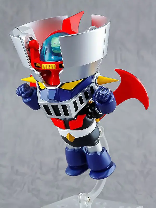 Mazinger Z Nendoroid Action Figur Mazinger Z 10 cm termékfotó