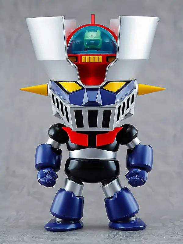 Mazinger Z Nendoroid Action Figur Mazinger Z 10 cm termékfotó