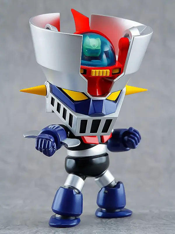 Mazinger Z Nendoroid Action Figur Mazinger Z 10 cm termékfotó