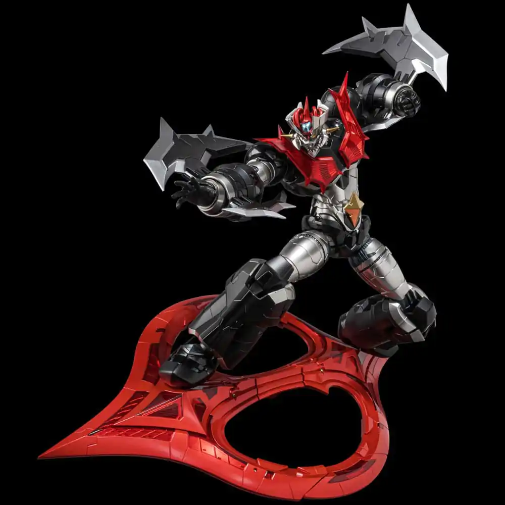 Mazinger Z Riobot Diecast Actionfigur Mazinger Zero 27 cm termékfotó