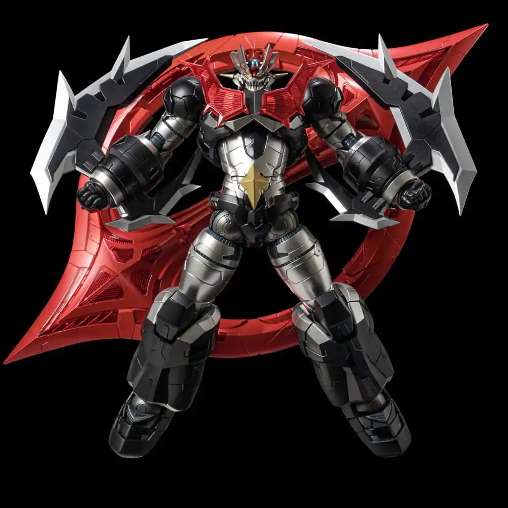 Mazinger Z Riobot Diecast Actionfigur Mazinger Zero 27 cm termékfotó