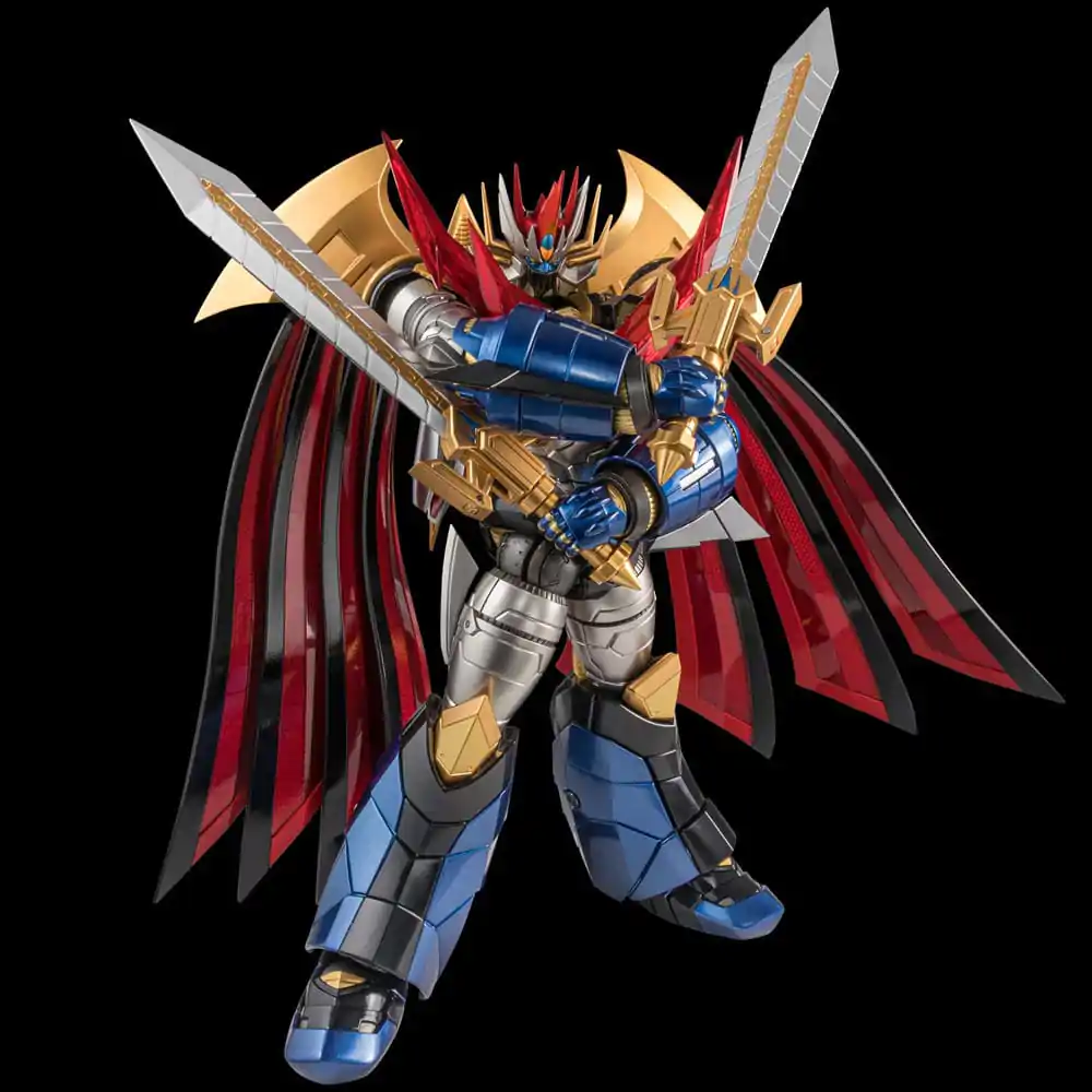 Mazinger Z Actionfigur Riobot Mazin Emperor G 21 cm termékfotó