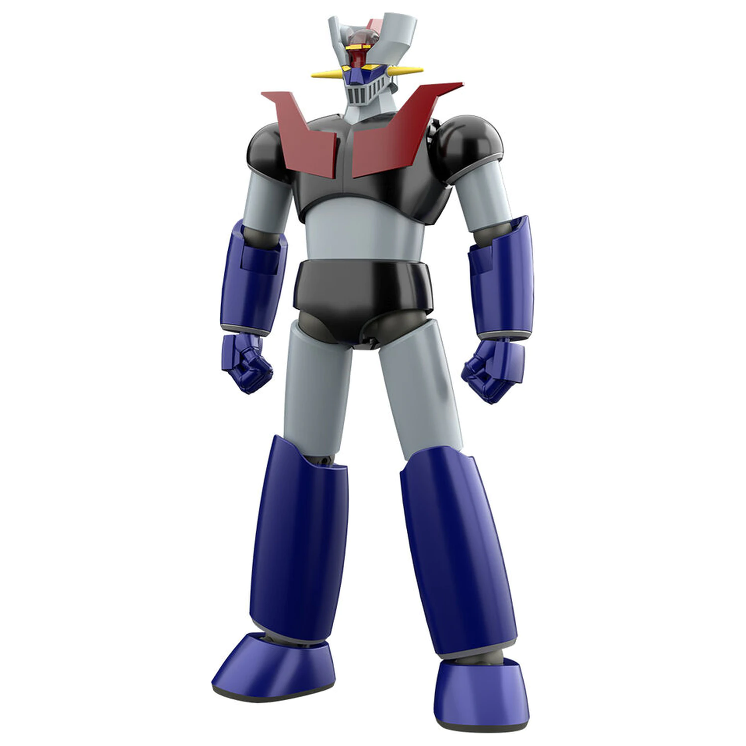 Mazinger Z Shokugan Modeling Project Figur 13cm Produktfoto