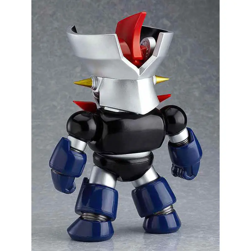 Mazinger Z Vinyl Shogun Omega Force Mazinger Z 22cm Produktfoto
