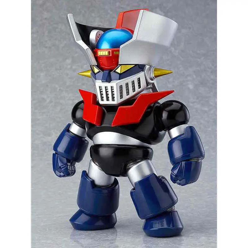 Mazinger Z Vinyl Shogun Omega Force Mazinger Z 22cm Produktfoto