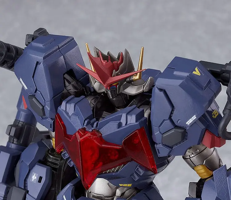 Mazinkaiser Moderoid Plastic Model Kit Mazinkaiser Go-Valiant(re-run) 16 cm Produktfoto