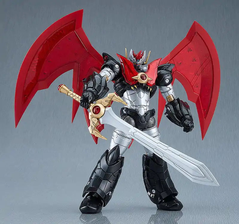 Mazinkaiser Moderoid Plastic Model Kit Mazinkaiser 14 cm Produktfoto